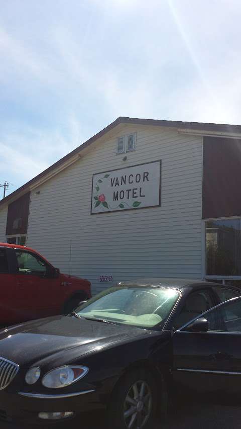 Vancor Motel Ltd